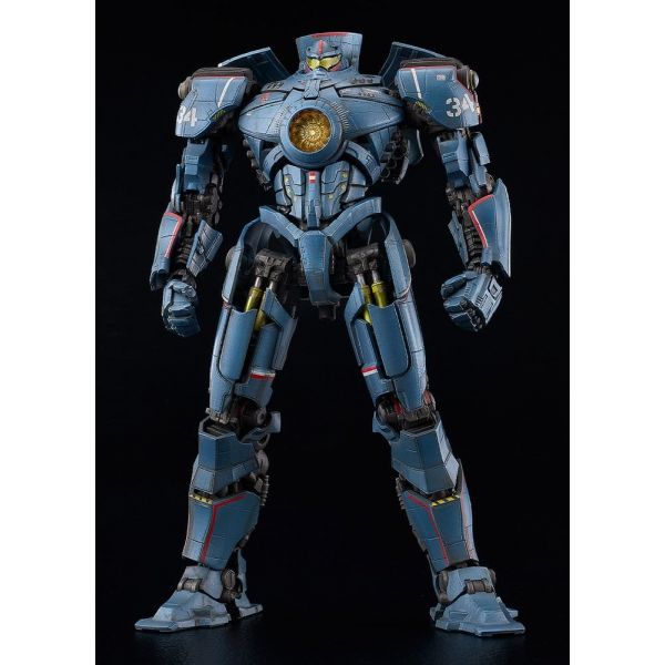 Moderoid Gipsy Danger (Pacific Rim) Additional Image 1