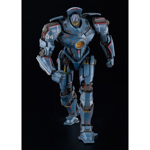 Moderoid Gipsy Danger (Pacific Rim) Additional Image 2