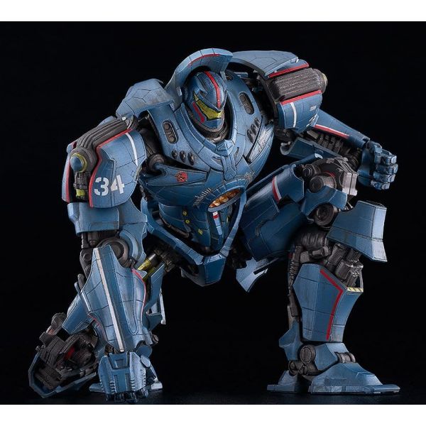 Moderoid Gipsy Danger (Pacific Rim) Additional Image 3