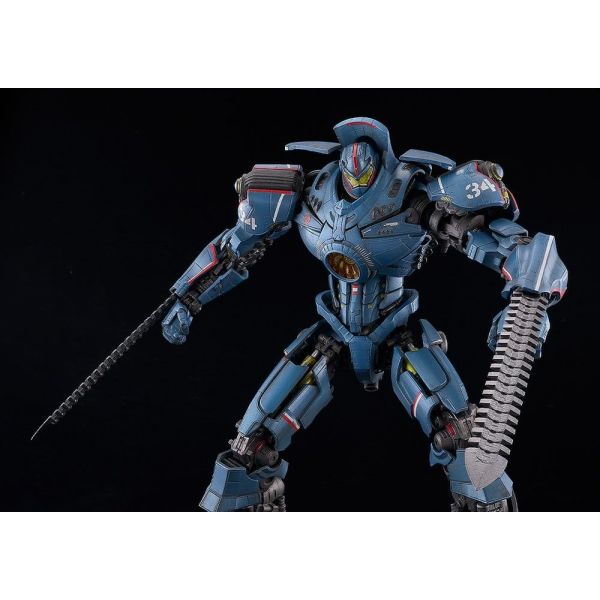 Moderoid Gipsy Danger (Pacific Rim) Additional Image 4