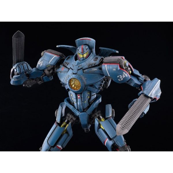 Moderoid Gipsy Danger (Pacific Rim) Additional Image 5