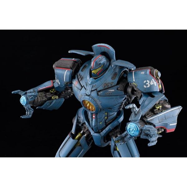 Moderoid Gipsy Danger (Pacific Rim) Additional Image 6