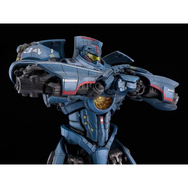 Moderoid Gipsy Danger (Pacific Rim) Additional Image 7