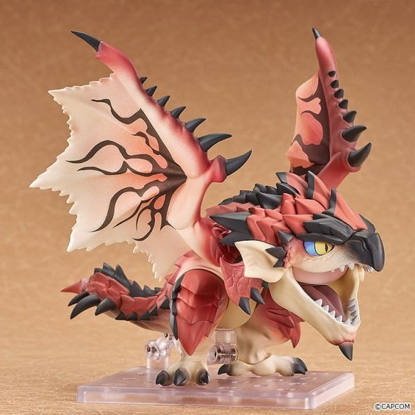 Nendoroid Rathalos (Monster Hunter) Additional Image 1