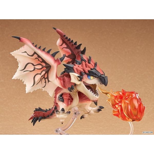 Nendoroid Rathalos (Monster Hunter) Additional Image 3