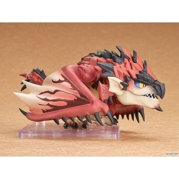 Nendoroid Rathalos (Monster Hunter) Additional Image 4