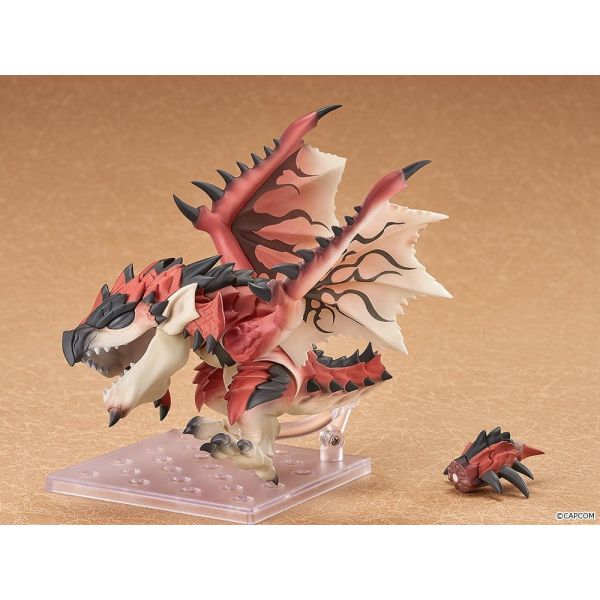 Nendoroid Rathalos (Monster Hunter) Additional Image 5