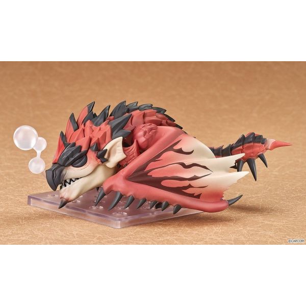 Nendoroid Rathalos (Monster Hunter) Additional Image 6