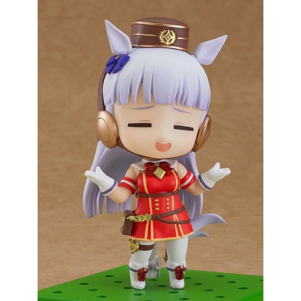 Nendoroid Gold Ship (Umamusume: Pretty Derby) Additional Image 3