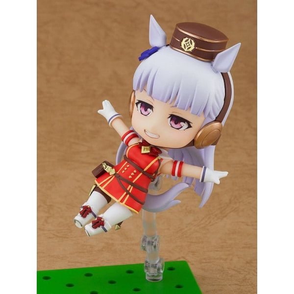 Nendoroid Gold Ship (Umamusume: Pretty Derby) Additional Image 5