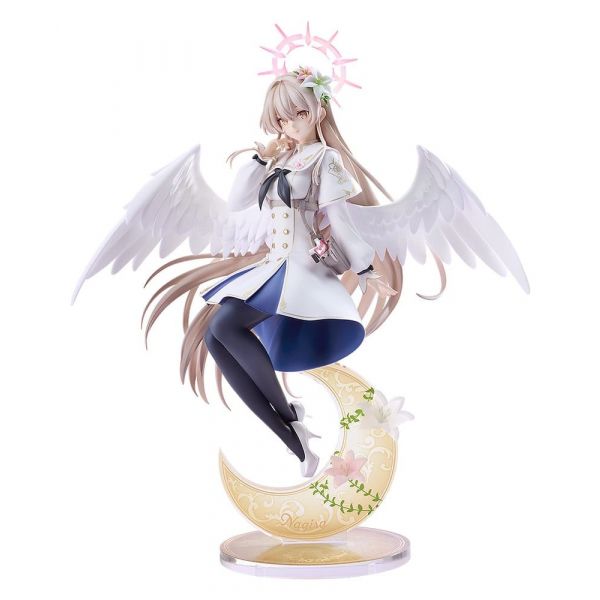 Nagisa: Radiance in Bloom (Blue Archive) Main Image