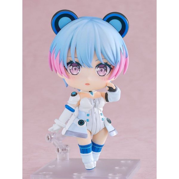 Nendoroid Ritsu Minetsuki (BanG Dream!) Additional Image 1