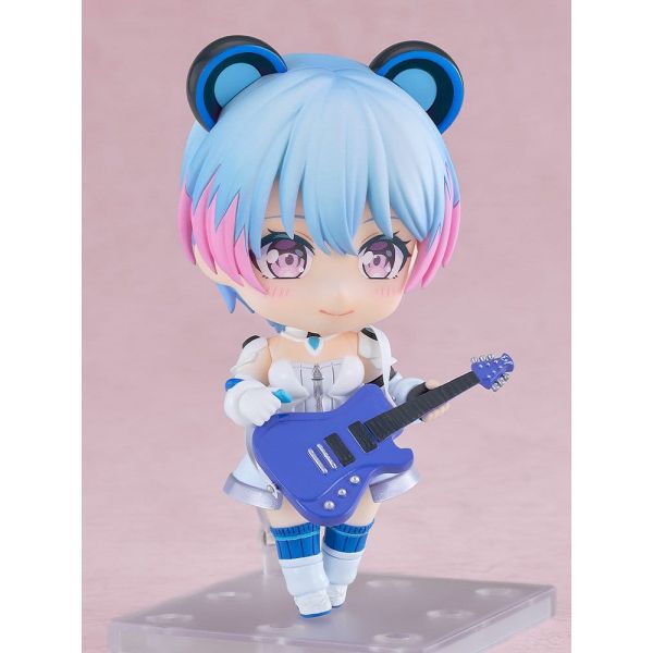 Nendoroid Ritsu Minetsuki (BanG Dream!) Additional Image 2
