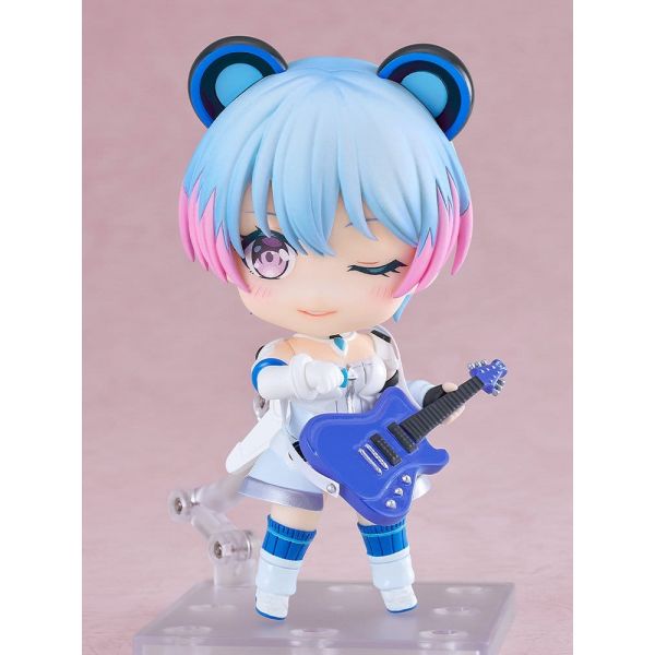 Nendoroid Ritsu Minetsuki (BanG Dream!) Additional Image 3