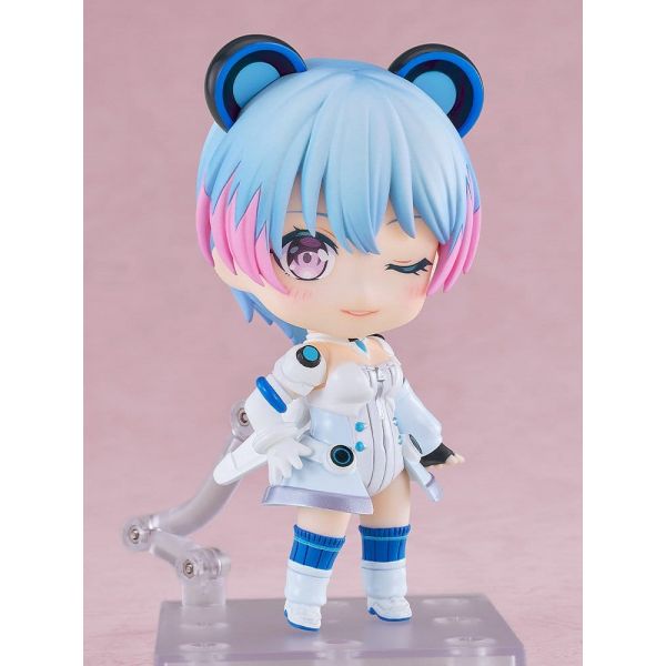 Nendoroid Ritsu Minetsuki (BanG Dream!) Additional Image 5