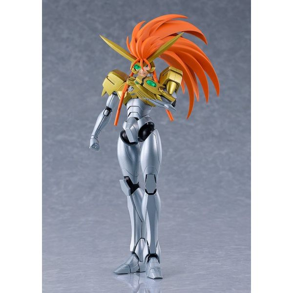 Plamatea Guy Shishioh (The King of Braves GaoGaiGar) Additional Image 1