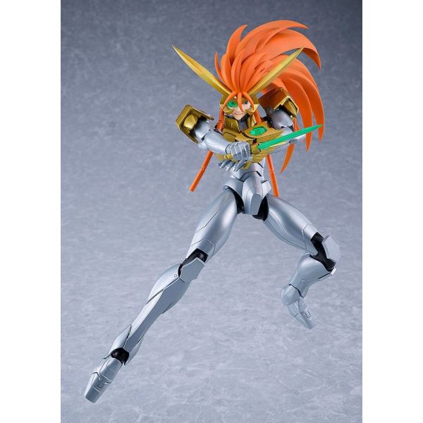 Plamatea Guy Shishioh (The King of Braves GaoGaiGar) Additional Image 3