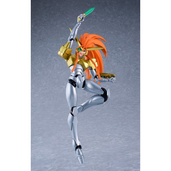 Plamatea Guy Shishioh (The King of Braves GaoGaiGar) Additional Image 4