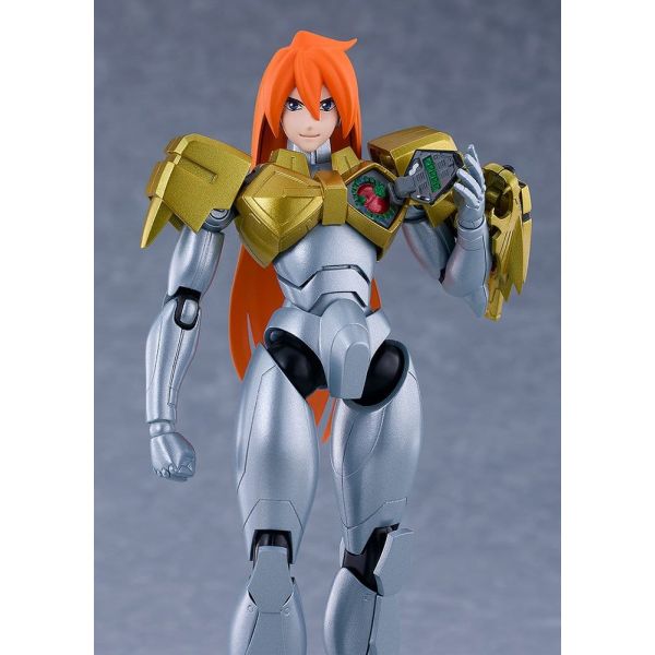 Plamatea Guy Shishioh (The King of Braves GaoGaiGar) Additional Image 6