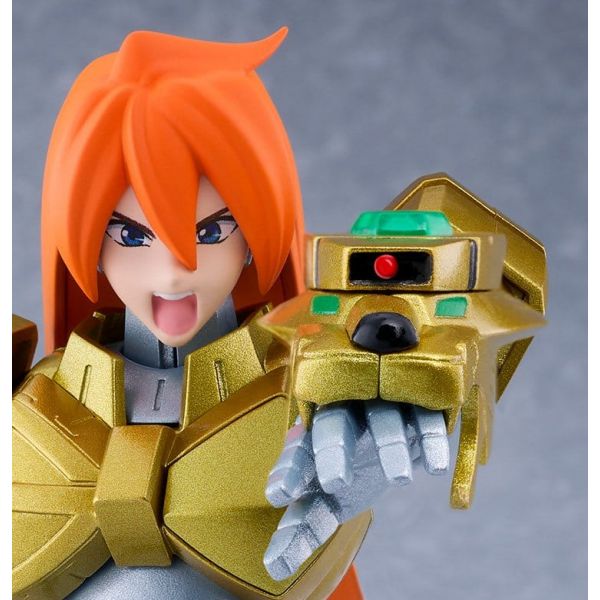 Plamatea Guy Shishioh (The King of Braves GaoGaiGar) Additional Image 7