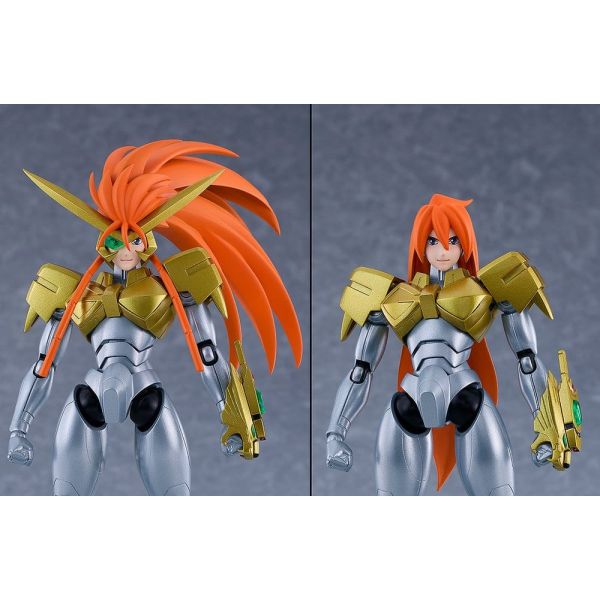 Plamatea Guy Shishioh (The King of Braves GaoGaiGar) Additional Image 8