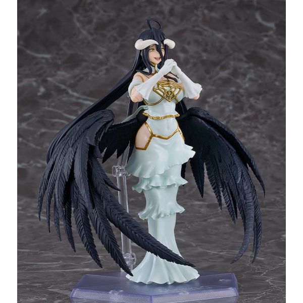 Figma Albedo (Overlord: The Holy Kingdom) Additional Image 7