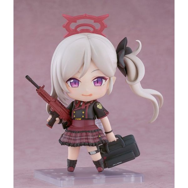 Nendoroid Mutsuki Asagi (Blue Archive) Additional Image 1