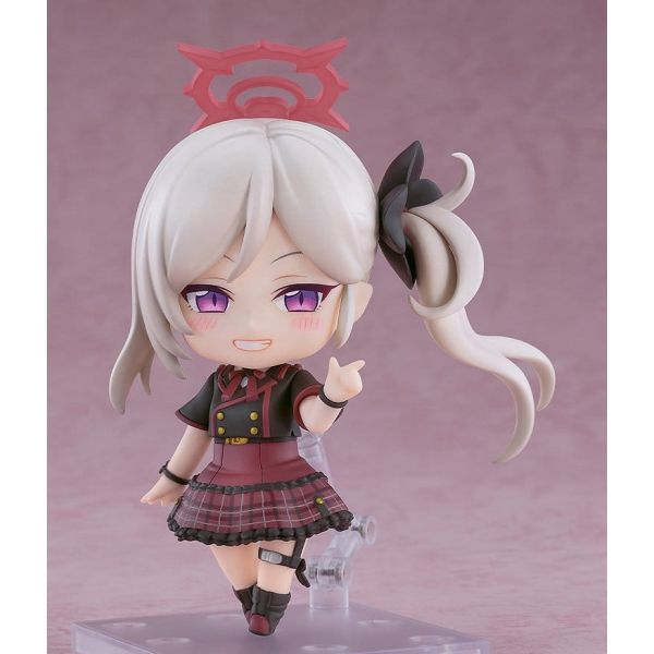 Nendoroid Mutsuki Asagi (Blue Archive) Additional Image 2