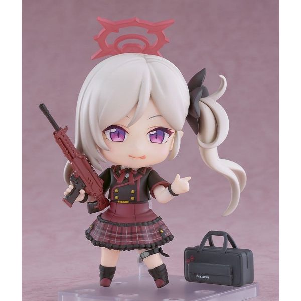 Nendoroid Mutsuki Asagi (Blue Archive) Additional Image 4