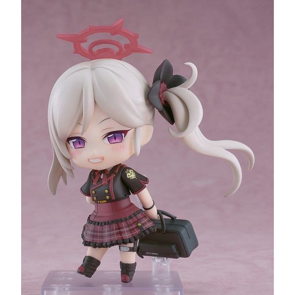 Nendoroid Mutsuki Asagi (Blue Archive) Additional Image 5