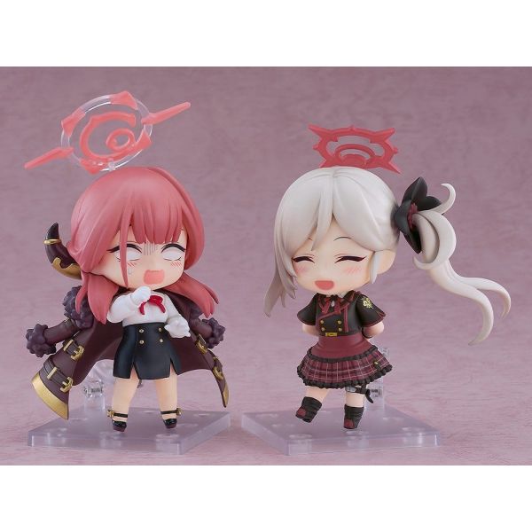 Nendoroid Mutsuki Asagi (Blue Archive) Additional Image 6
