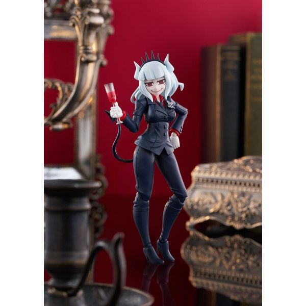 figma Lucifer (Helltaker) Additional Image 1