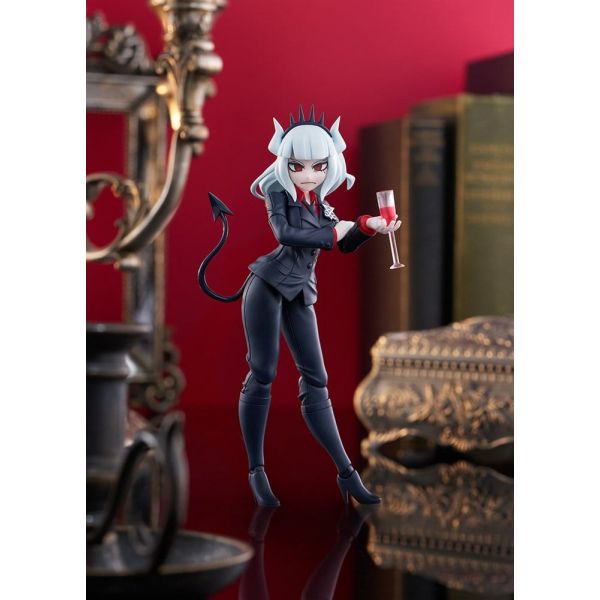 figma Lucifer (Helltaker) Additional Image 2