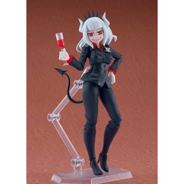 figma Lucifer (Helltaker) Additional Image 3