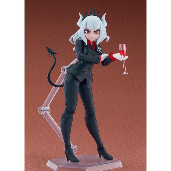 figma Lucifer (Helltaker) Additional Image 4