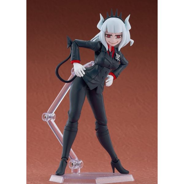 figma Lucifer (Helltaker) Additional Image 5