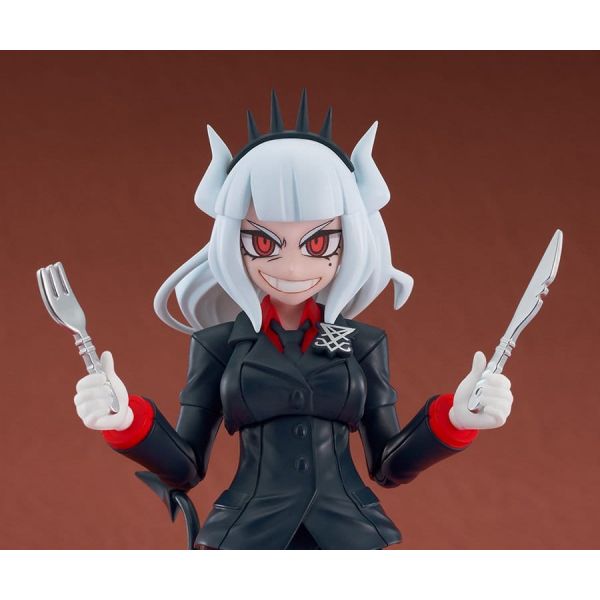 figma Lucifer (Helltaker) Additional Image 6