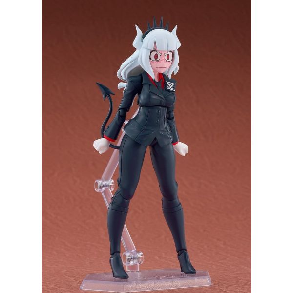 figma Lucifer (Helltaker) Additional Image 7