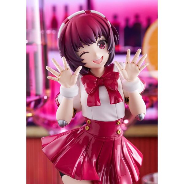 Pop Up Parade Dorothy Haze L Size (VA-11 HALL-A: Cyberpunk Bartender Action) Additional Image 1