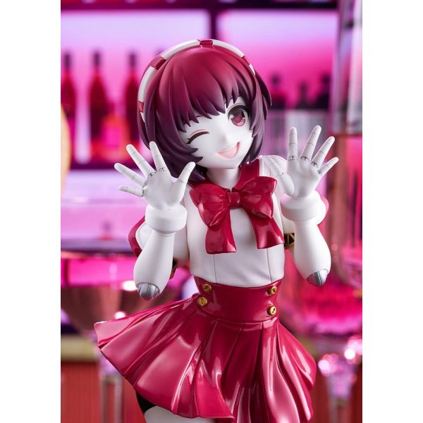 Pop Up Parade Dorothy Haze: Another Skin Ver. L Size (VA-11 HALL-A: Cyberpunk Bartender Action) Additional Image 1