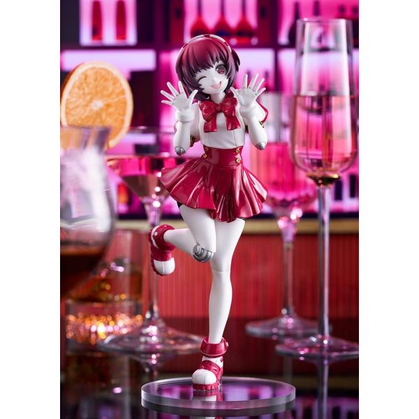 Pop Up Parade Dorothy Haze: Another Skin Ver. L Size (VA-11 HALL-A: Cyberpunk Bartender Action) Additional Image 2
