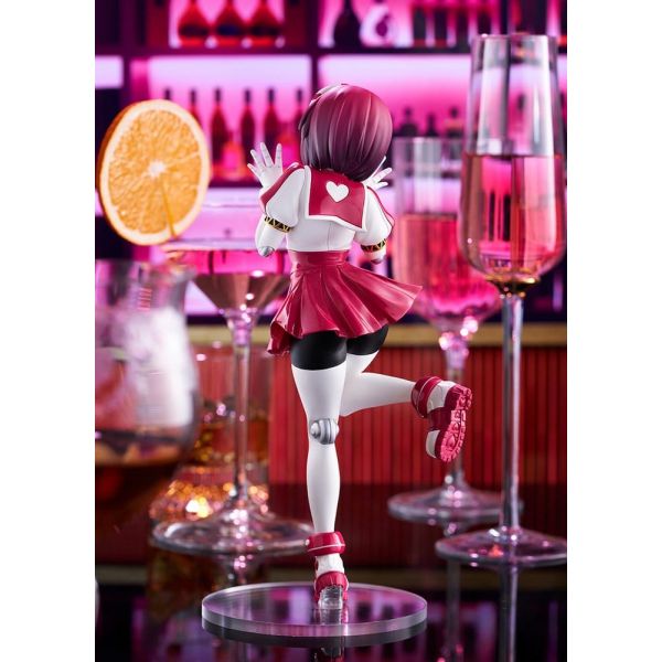 Pop Up Parade Dorothy Haze: Another Skin Ver. L Size (VA-11 HALL-A: Cyberpunk Bartender Action) Additional Image 3