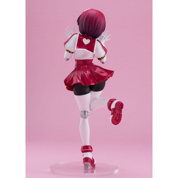 Pop Up Parade Dorothy Haze: Another Skin Ver. L Size (VA-11 HALL-A: Cyberpunk Bartender Action) Additional Image 5