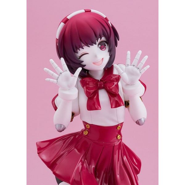 Pop Up Parade Dorothy Haze: Another Skin Ver. L Size (VA-11 HALL-A: Cyberpunk Bartender Action) Additional Image 6