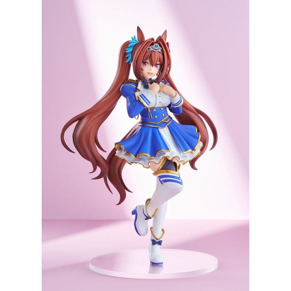Pop Up Parade Daiwa Scarlet L Size (Umamusume: Pretty Derby) Additional Image 1