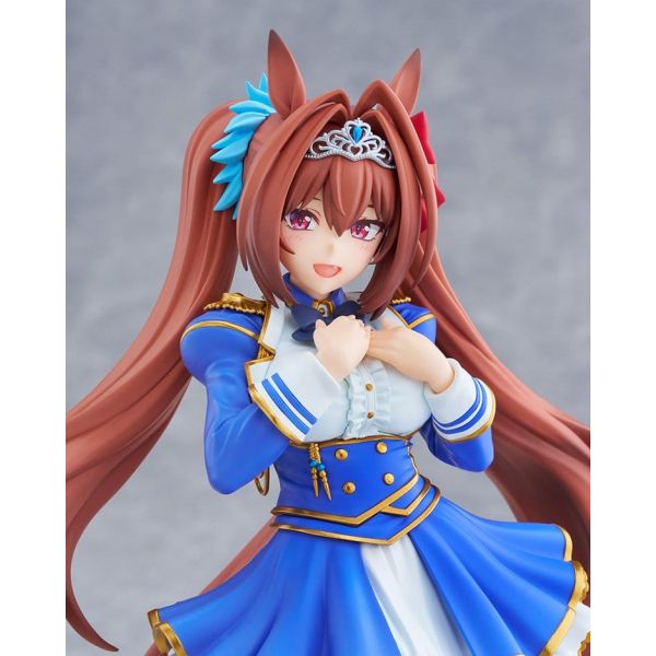 Pop Up Parade Daiwa Scarlet L Size (Umamusume: Pretty Derby) Additional Image 6