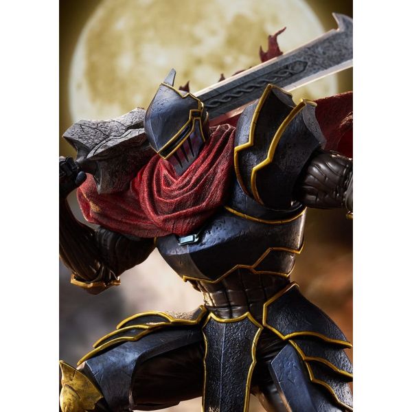 Pop Up Parade SP Momon (Overlord: The Holy Kingdom) Additional Image 1