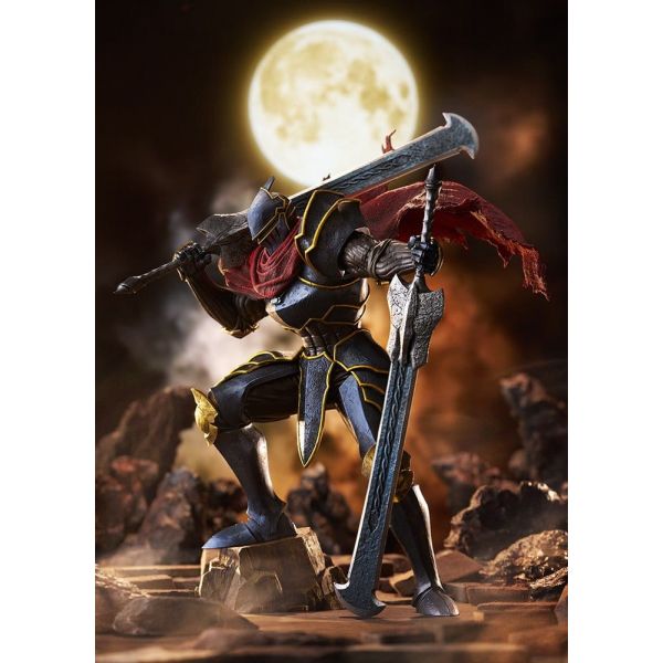 Pop Up Parade SP Momon (Overlord: The Holy Kingdom) Additional Image 2