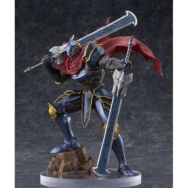 Pop Up Parade SP Momon (Overlord: The Holy Kingdom) Additional Image 5