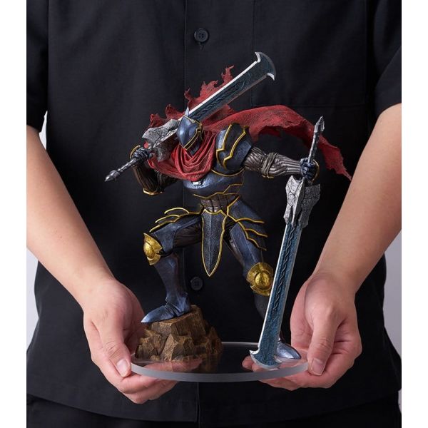 Pop Up Parade SP Momon (Overlord: The Holy Kingdom) Additional Image 8